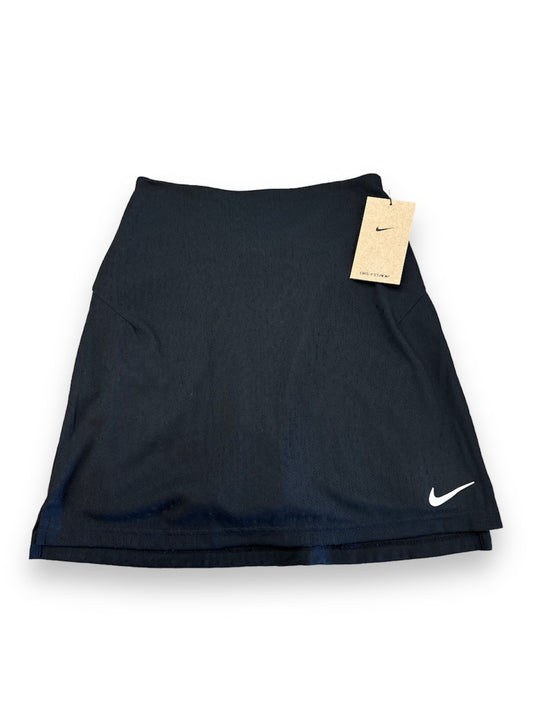 Athletic Skirt By Nike Apparel  Size: Xs