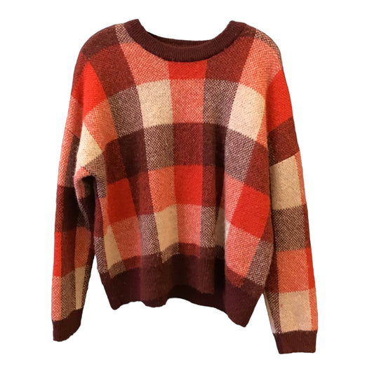 Sweater By Madewell  Size: L