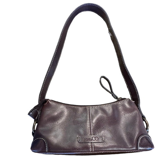 Handbag By Nine And Company  Size: Small