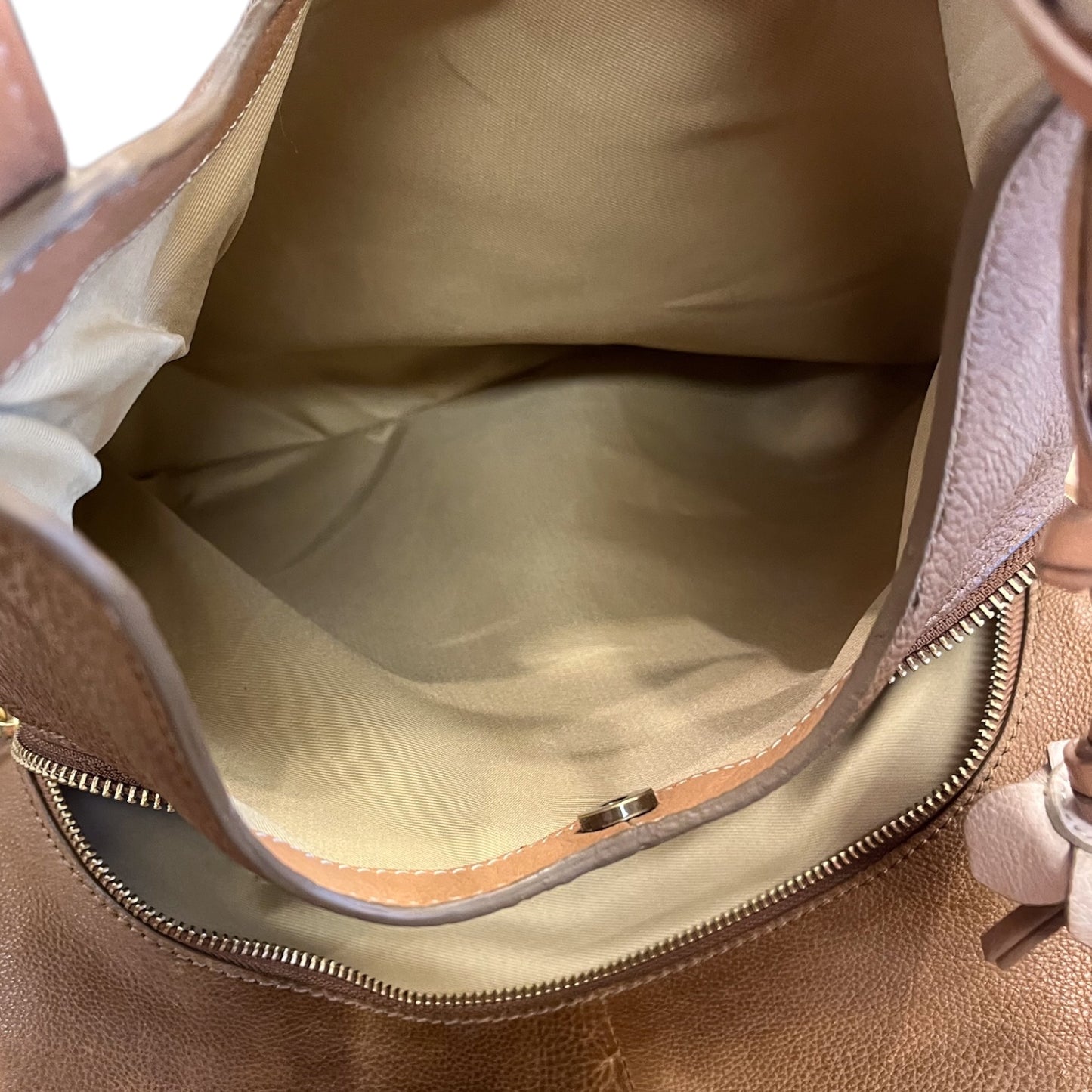 Handbag By Lucky Brand  Size: Large