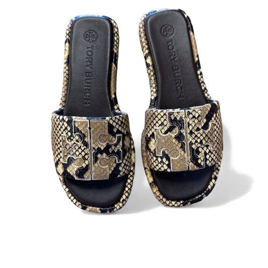 Sandals Designer By Tory Burch  Size: 6