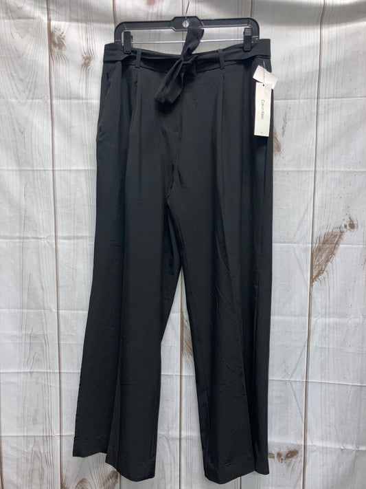 Pants Work/dress By Calvin Klein  Size: 12