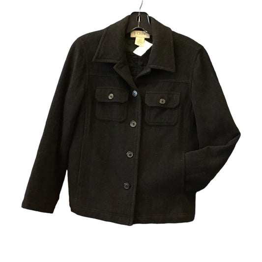 Jacket Fleece By J Crew  Size: S