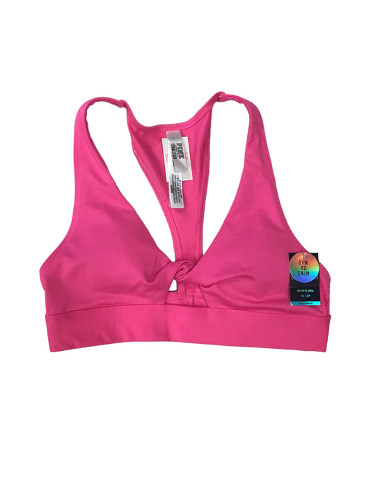Athletic Bra By Pink  Size: Xs