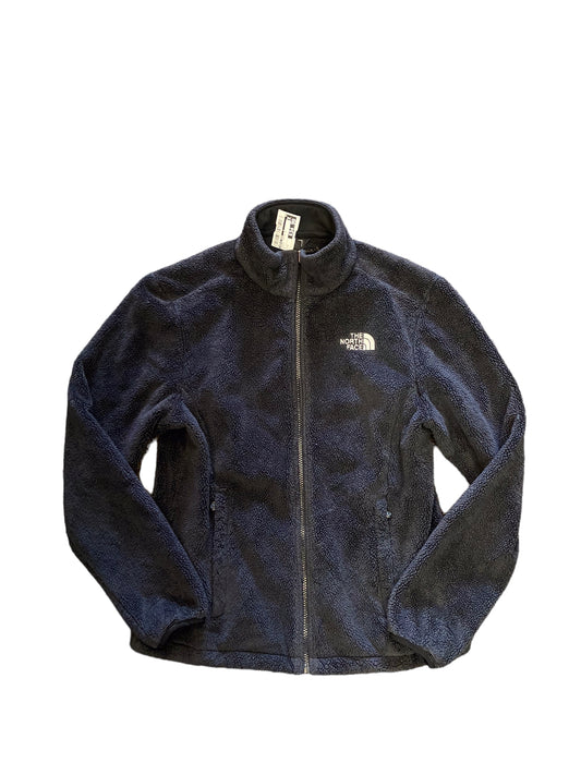 Jacket Fleece By North Face  Size: M