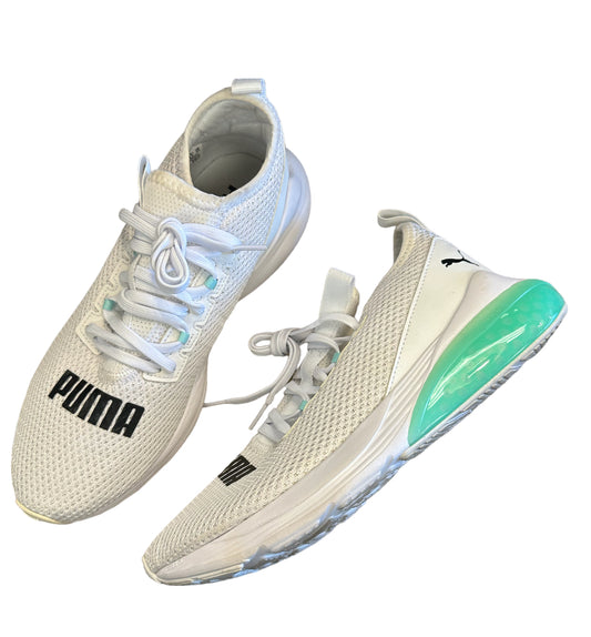 Shoes Athletic By Puma  Size: 8.5