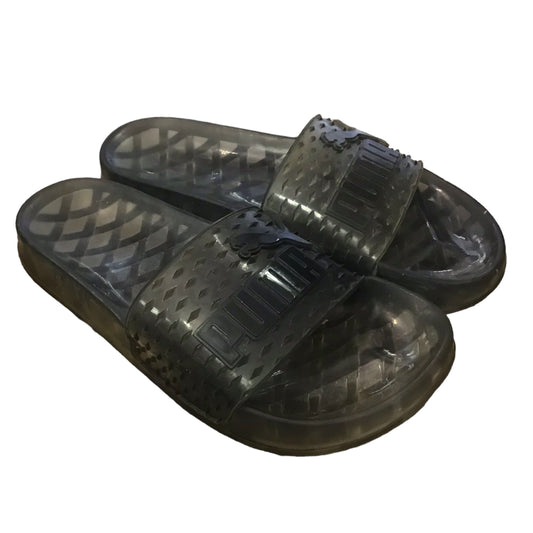 Sandals Flats By Puma