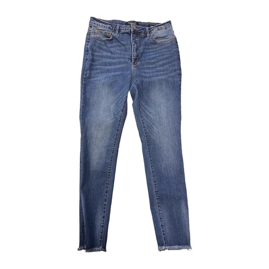 Jeans Skinny By Judy Blue  Size: 12