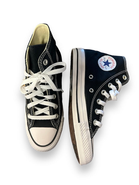 Shoes Sneakers By Converse  Size: 5.5
